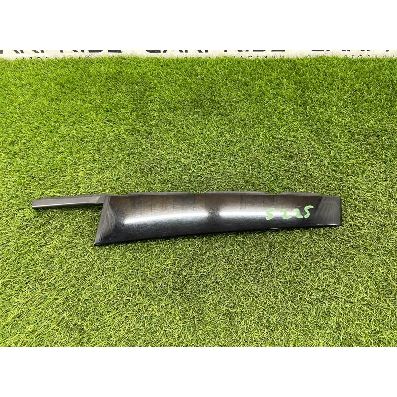 Накладка двери боковая (кузов и элементы) AUDI A8 D4 2011 4,2 4H0839902B5FQ