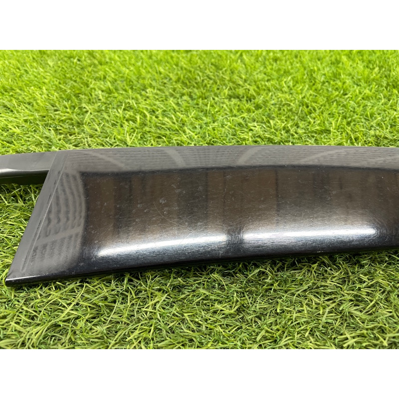 Накладка двери боковая (кузов и элементы) AUDI A8 D4 2011 4,2 4H0839902B5FQ