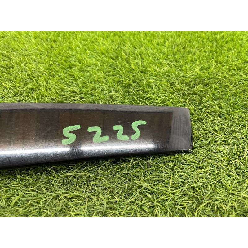 Накладка двери боковая (кузов и элементы) AUDI A8 D4 2011 4,2 4H0839902B5FQ