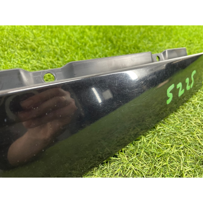 Накладка двери боковая (кузов и элементы) AUDI A8 D4 2011 4,2 4H0839902B5FQ