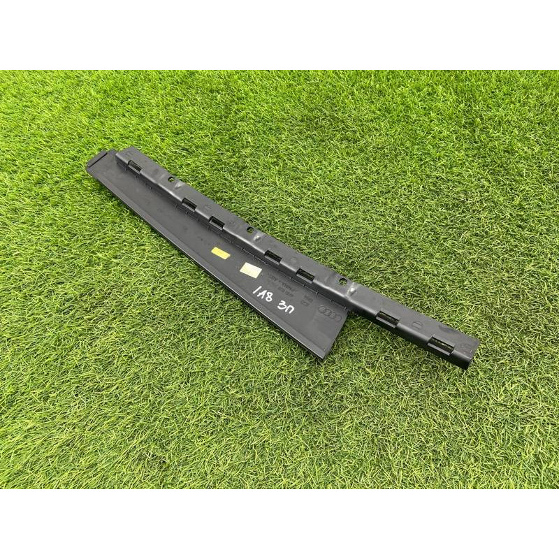 Накладка двери боковая (кузов и элементы) AUDI A8 D4 2011 4,2 4H0839902B5FQ