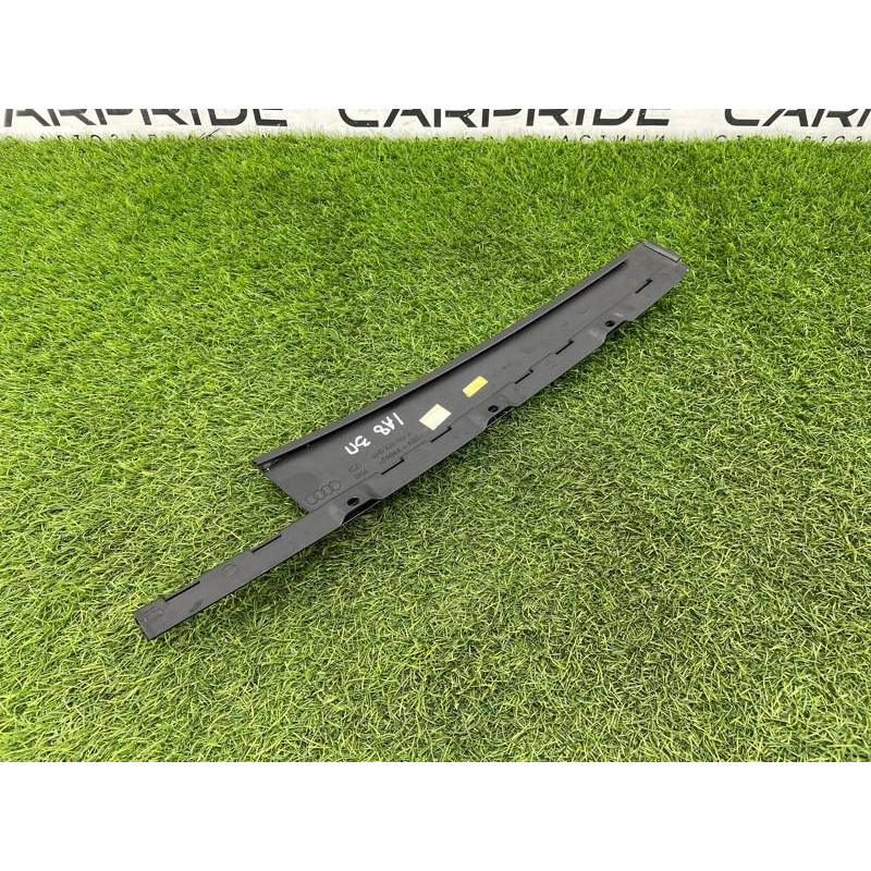 Накладка двери боковая (кузов и элементы) AUDI A8 D4 2011 4,2 4H0839902B5FQ