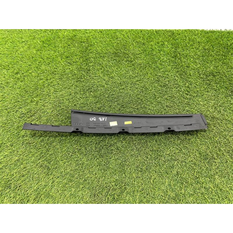 Накладка двери боковая (кузов и элементы) AUDI A8 D4 2011 4,2 4H0839902B5FQ