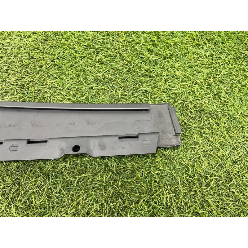 Накладка двери боковая (кузов и элементы) AUDI A8 D4 2011 4,2 4H0839902B5FQ