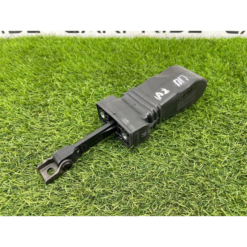 Ограничитель двери (кузов и элементы) AUDI A8 D4 2011 4,2 4H0837249D