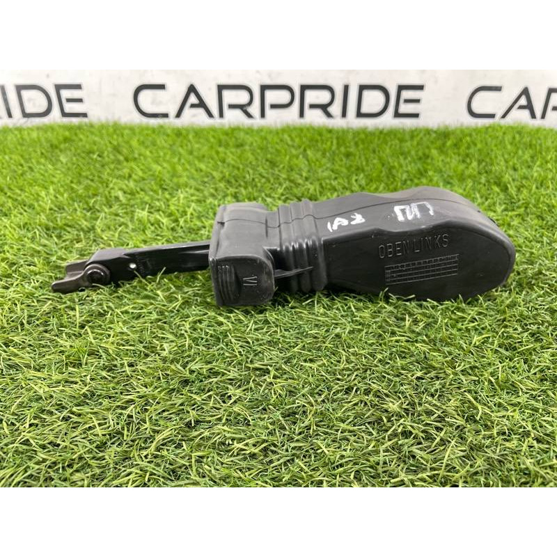 Ограничитель двери (кузов и элементы) AUDI A8 D4 2011 4,2 4H0837249D