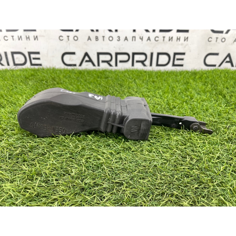 Ограничитель двери (кузов и элементы) AUDI A8 D4 2011 4,2 4H0837249D