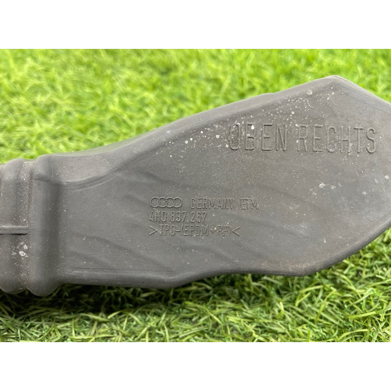 Ограничитель двери (кузов и элементы) AUDI A8 D4 2011 4,2 4H0837249D