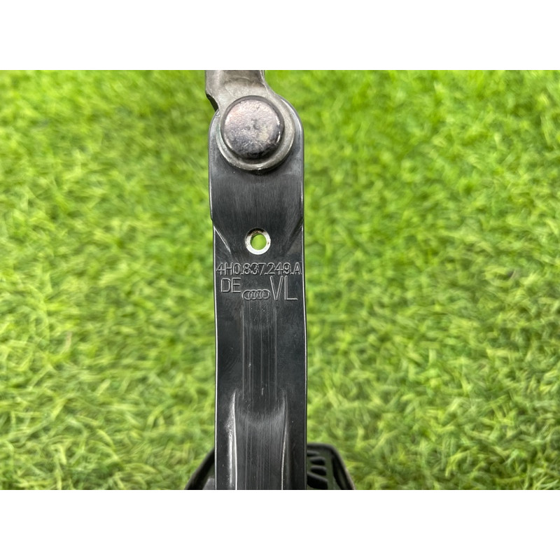 Ограничитель двери (кузов и элементы) AUDI A8 D4 2011 4,2 4H0837249D