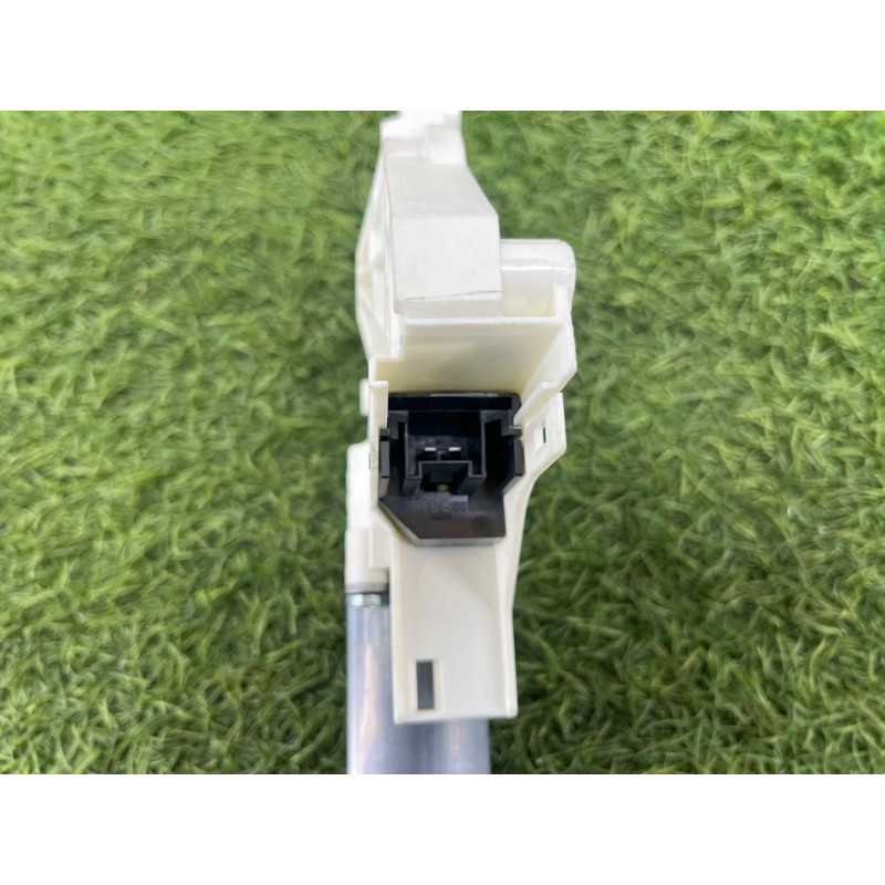 Мотор стеклоподъемника (электрика) Audi Q5 8R 2012 3.2 CALB 8K0959801B