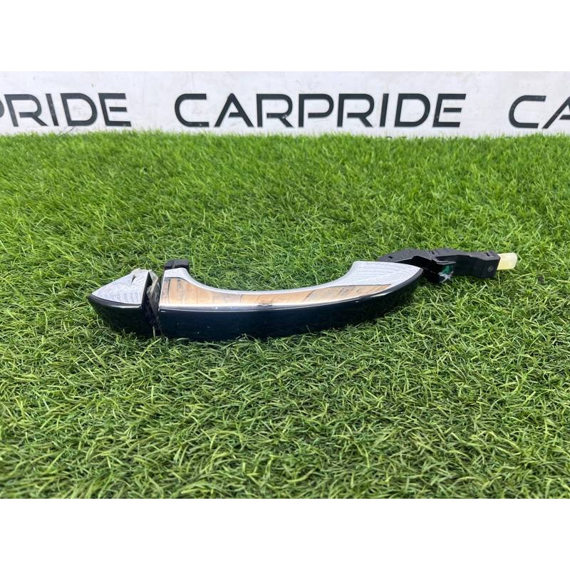 Ручка двери внешняя (кузов и элементы) AUDI A8 D4 2011 4,2 4H0837206BGRU