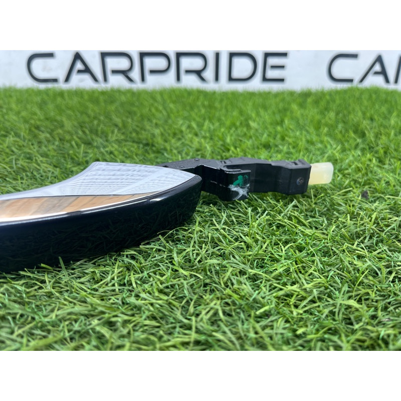 Ручка двери внешняя (кузов и элементы) AUDI A8 D4 2011 4,2 4H0837206BGRU