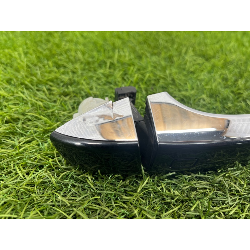 Ручка двери внешняя (кузов и элементы) AUDI A8 D4 2011 4,2 4H0837206BGRU