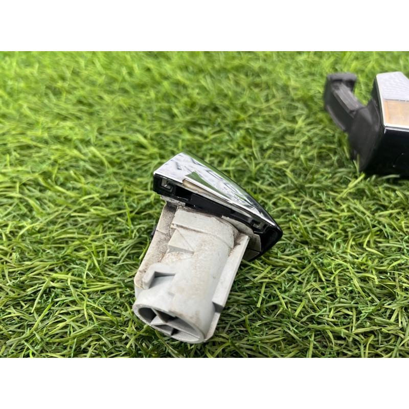 Ручка двери внешняя (кузов и элементы) AUDI A8 D4 2011 4,2 4H0837206BGRU