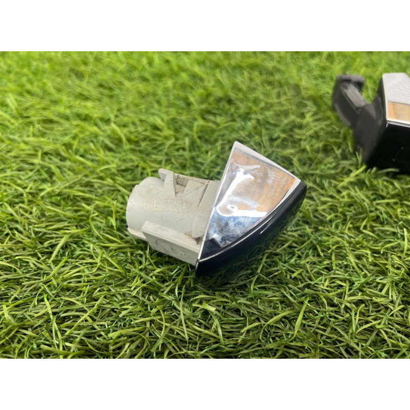 Ручка двери внешняя (кузов и элементы) AUDI A8 D4 2011 4,2 4H0837206BGRU