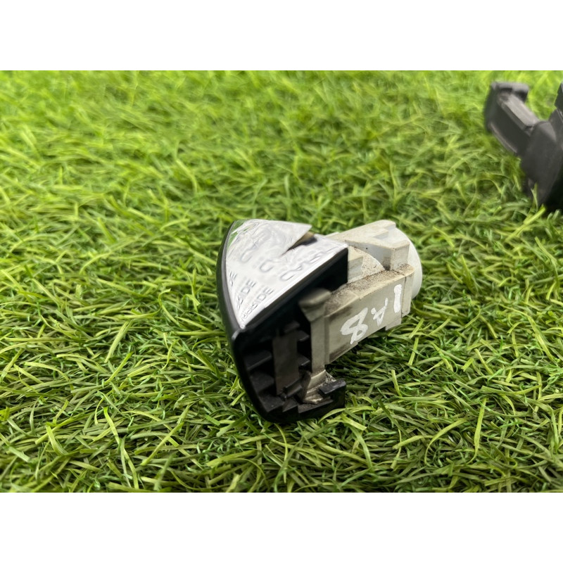 Ручка двери внешняя (кузов и элементы) AUDI A8 D4 2011 4,2 4H0837206BGRU