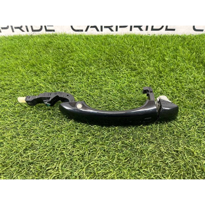 Ручка двери внешняя (кузов и элементы) AUDI A8 D4 2011 4,2 4H0837206BGRU