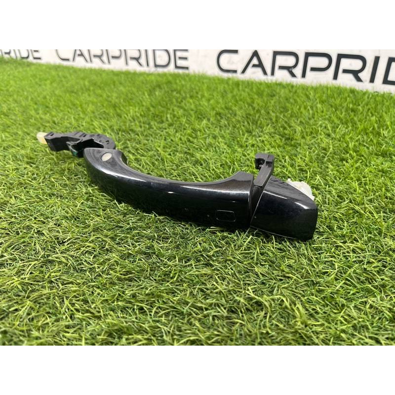 Ручка двери внешняя (кузов и элементы) AUDI A8 D4 2011 4,2 4H0837206BGRU