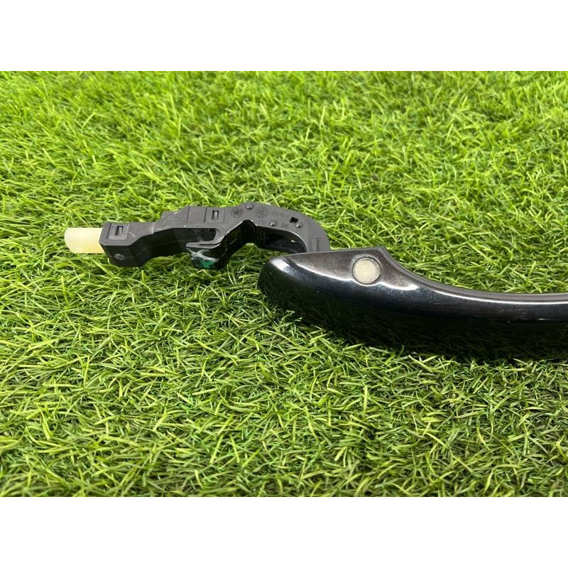 Ручка двери внешняя (кузов и элементы) AUDI A8 D4 2011 4,2 4H0837206BGRU