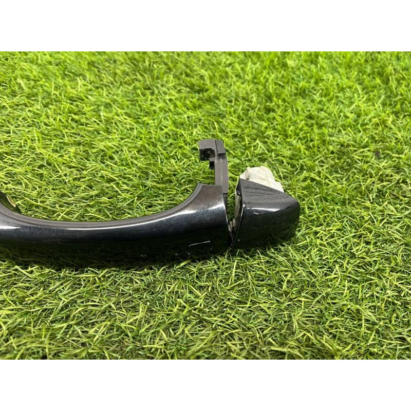 Ручка двери внешняя (кузов и элементы) AUDI A8 D4 2011 4,2 4H0837206BGRU