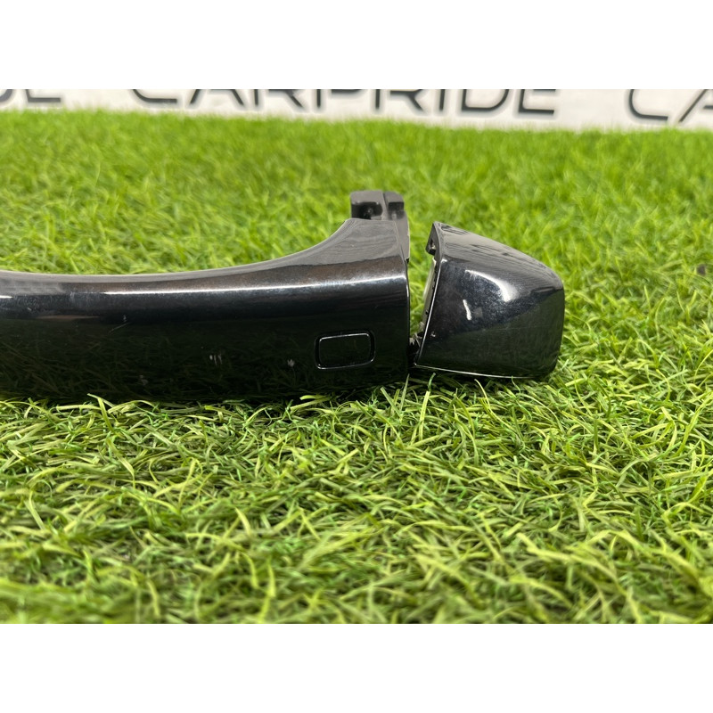 Ручка двери внешняя (кузов и элементы) AUDI A8 D4 2011 4,2 4H0837206BGRU