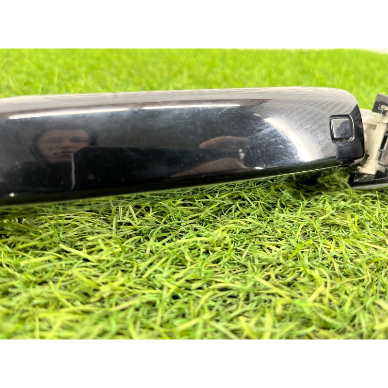 Ручка двери внешняя (кузов и элементы) AUDI A8 D4 2011 4,2 4H0837206BGRU