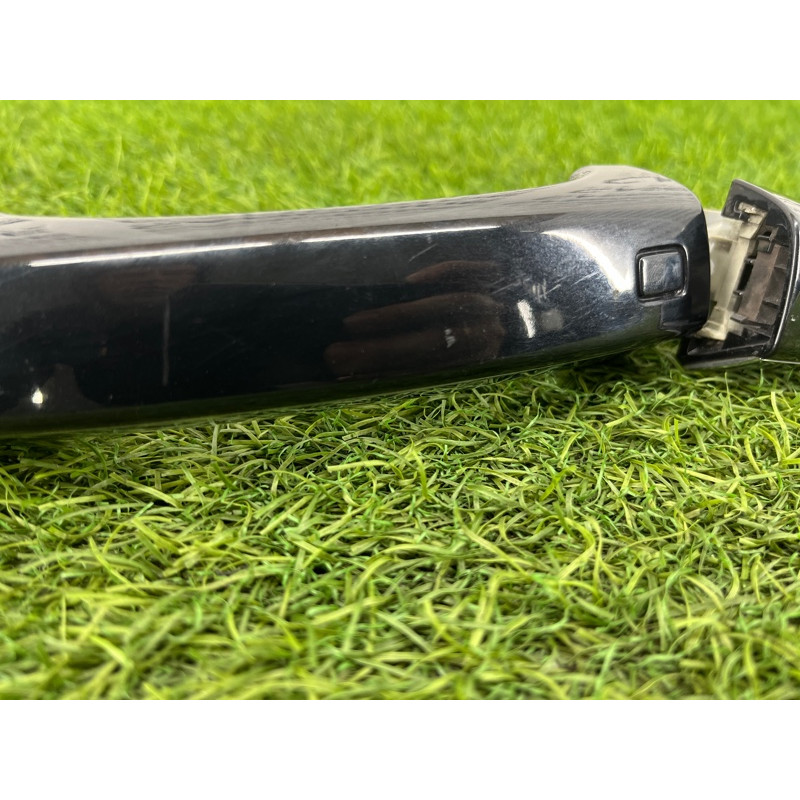 Ручка двери внешняя (кузов и элементы) AUDI A8 D4 2011 4,2 4H0837206BGRU