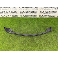 Уплотнитель стекла двери