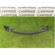 Уплотнитель стекла двери