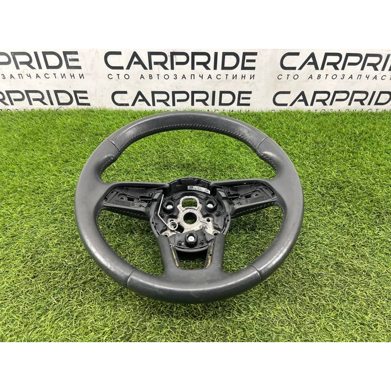 Руль (салон) AUDI A4 B9 2017 2.0L 8W0419091CLINY