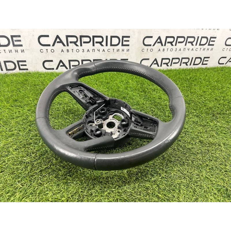 Руль (салон) AUDI A4 B9 2017 2.0L 8W0419091CLINY