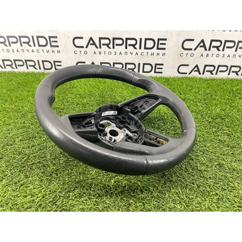 Руль (салон) AUDI A4 B9 2017 2.0L 8W0419091CLINY