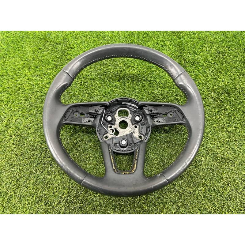 Руль (салон) AUDI A4 B9 2017 2.0L 8W0419091CLINY