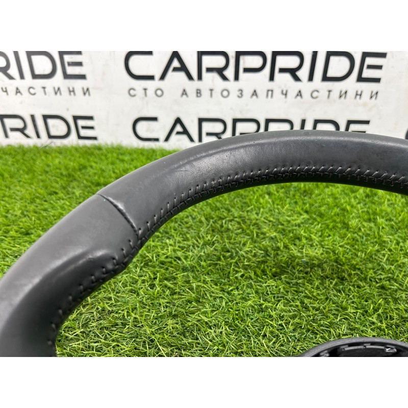 Руль (салон) AUDI A4 B9 2017 2.0L 8W0419091CLINY