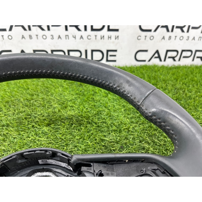 Руль (салон) AUDI A4 B9 2017 2.0L 8W0419091CLINY