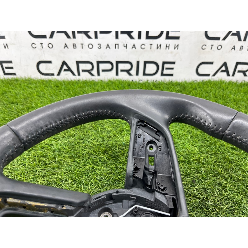 Руль (салон) AUDI A4 B9 2017 2.0L 8W0419091CLINY