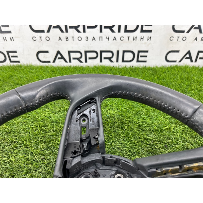 Руль (салон) AUDI A4 B9 2017 2.0L 8W0419091CLINY