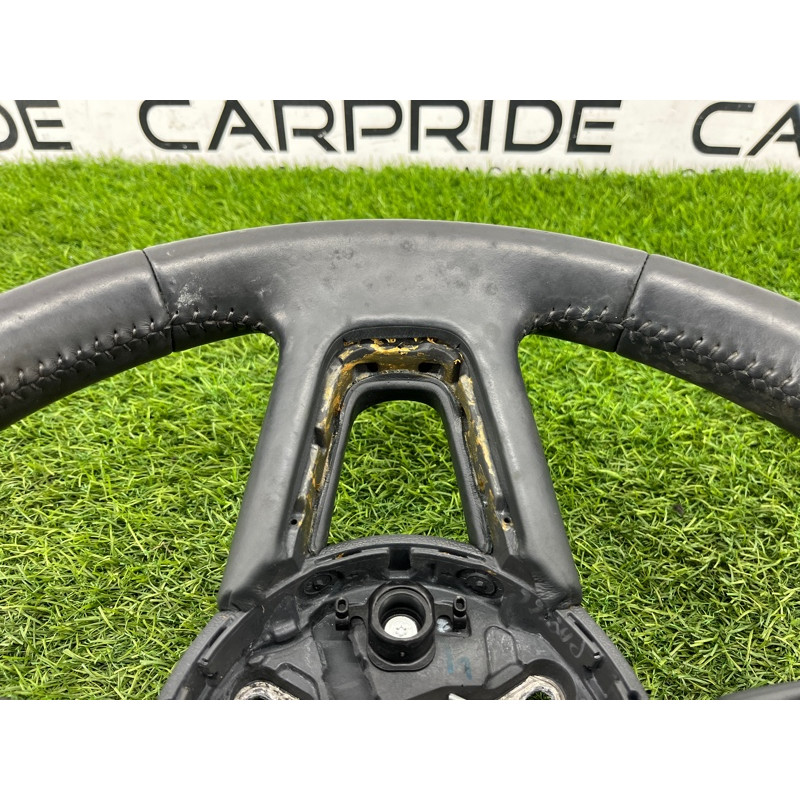 Руль (салон) AUDI A4 B9 2017 2.0L 8W0419091CLINY