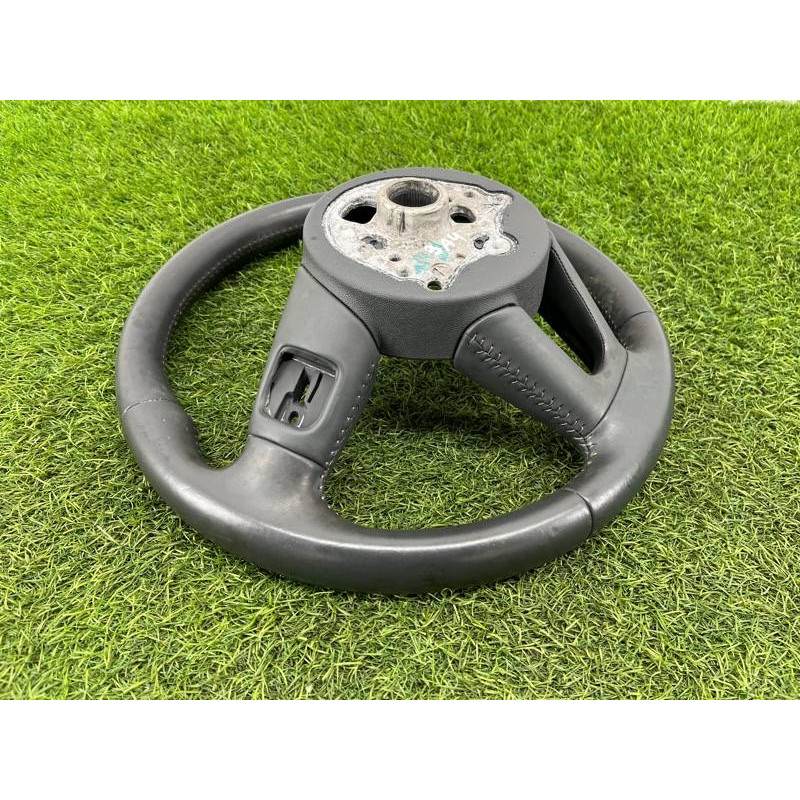 Руль (салон) AUDI A4 B9 2017 2.0L 8W0419091CLINY