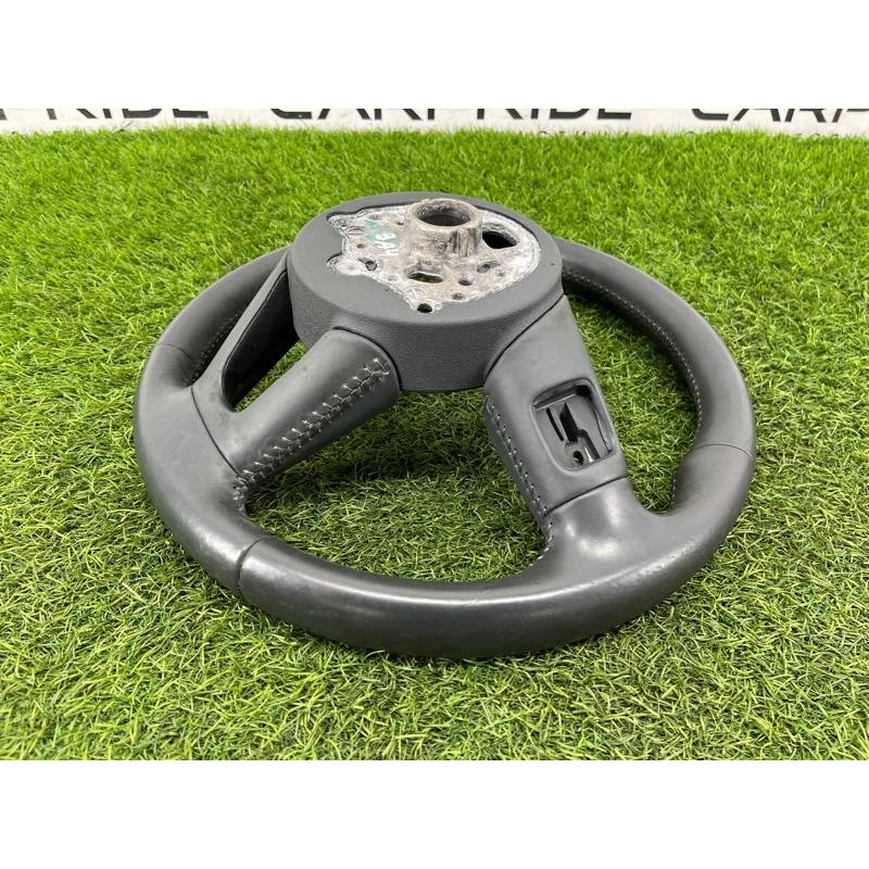 Руль (салон) AUDI A4 B9 2017 2.0L 8W0419091CLINY