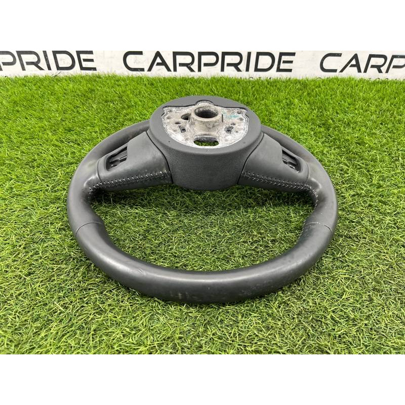 Руль (салон) AUDI A4 B9 2017 2.0L 8W0419091CLINY