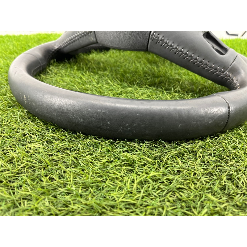 Руль (салон) AUDI A4 B9 2017 2.0L 8W0419091CLINY