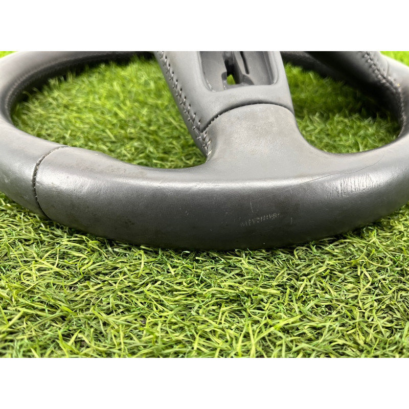 Руль (салон) AUDI A4 B9 2017 2.0L 8W0419091CLINY