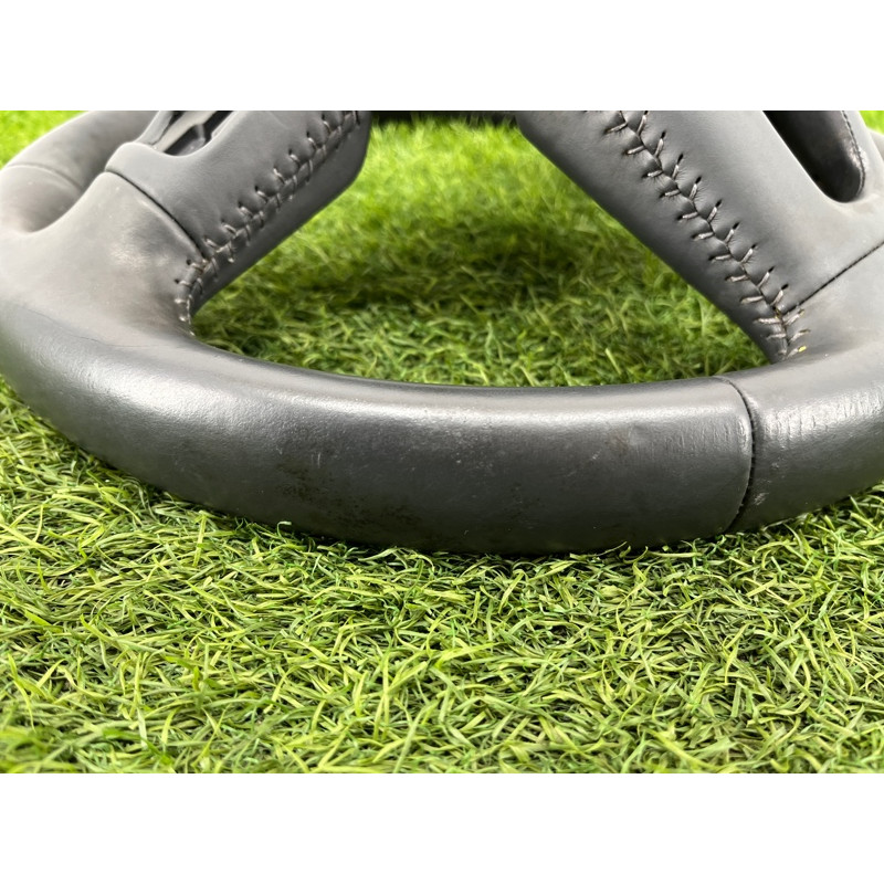 Руль (салон) AUDI A4 B9 2017 2.0L 8W0419091CLINY