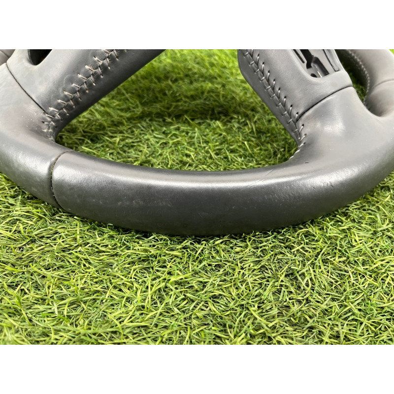 Руль (салон) AUDI A4 B9 2017 2.0L 8W0419091CLINY