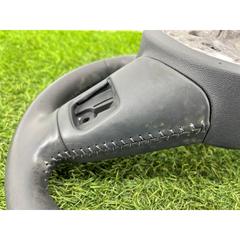 Руль (салон) AUDI A4 B9 2017 2.0L 8W0419091CLINY