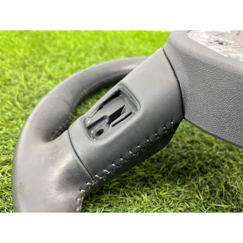 Руль (салон) AUDI A4 B9 2017 2.0L 8W0419091CLINY