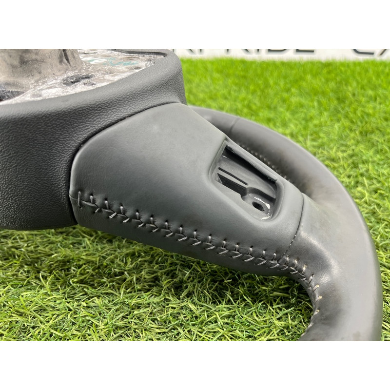 Руль (салон) AUDI A4 B9 2017 2.0L 8W0419091CLINY