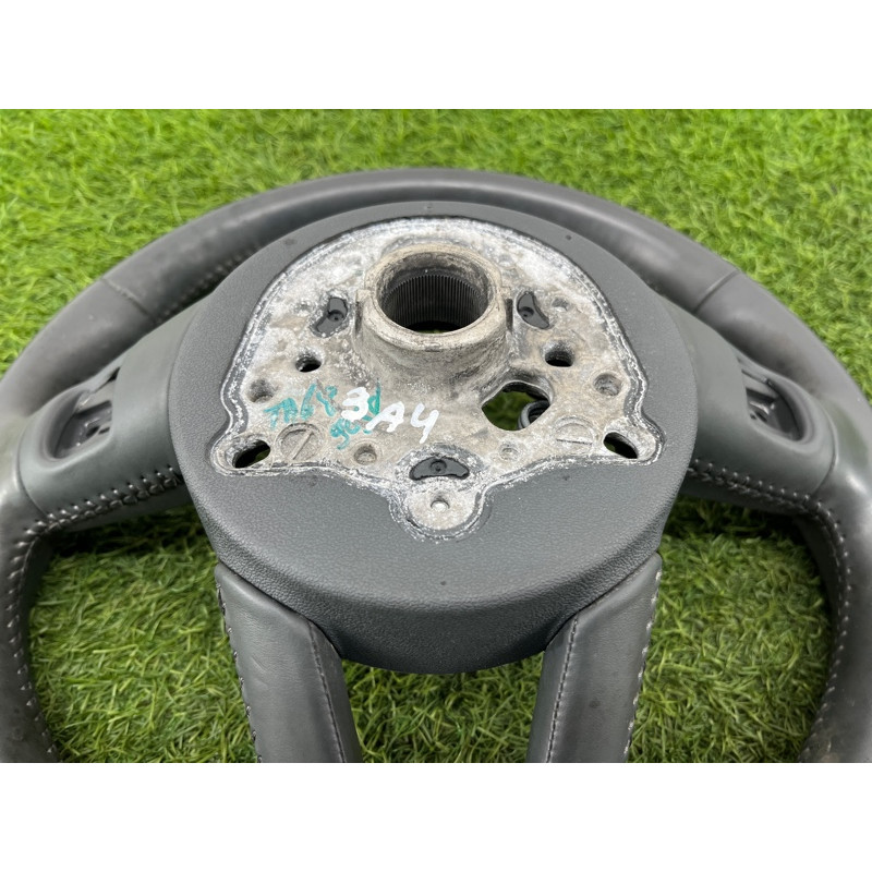 Руль (салон) AUDI A4 B9 2017 2.0L 8W0419091CLINY