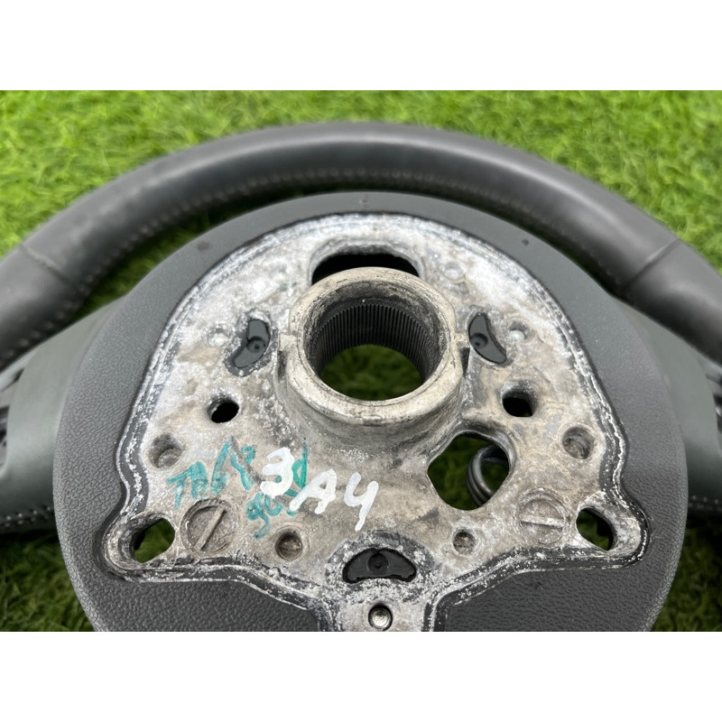 Руль (салон) AUDI A4 B9 2017 2.0L 8W0419091CLINY